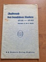 Aufbruch der deutschen Nation / 1914 - 1933 / Lehrbuch Bayern - Würzburg Vorschau