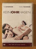 DVD "Keinohrhasen" Niedersachsen - Gehrden Vorschau