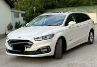 Ford Mondeo 2,0 Hybrid Automatik Turnier Hybrid Bayern - Schwabmünchen Vorschau