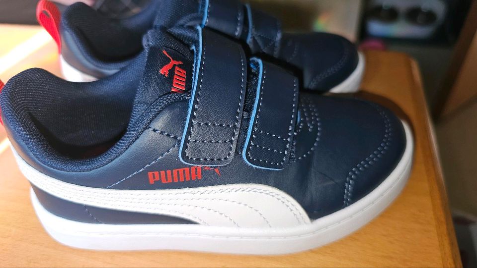 Puma schuhe 28 in Reutlingen