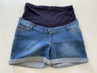 *❤️*wNEU*Schwangerschaftshose Shorts kurze Hose*Gr.30/38-40/M-L* Bad Doberan - Landkreis - Bad Doberan Vorschau