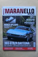 Magazin  MARANELLO WORLD Rheinland-Pfalz - Schauren Vorschau