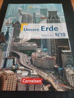 Unsere Erde 9/10 - Cornelsen - ISBN : 978-3-06-064021-8 Niedersachsen - Lauenau Vorschau