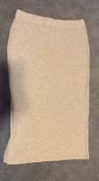 Damenrock, Rock mit Schlitz beige langer Rock Nordrhein-Westfalen - Beverungen Vorschau