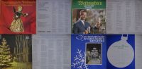 15 LP-Schallplatten-Sammlung  Weihnachten usw. Nordrhein-Westfalen - Horn-Bad Meinberg Vorschau