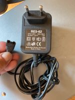 RE5-62 1,2V. 1,0A  Ladegerät power Adapter Feldmoching-Hasenbergl - Feldmoching Vorschau