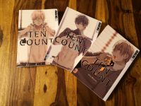 Manga: Ten Count Band 1-3 Nordrhein-Westfalen - Langenberg Vorschau