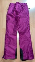 Skihose Winterhose pink/lila Größe 34 Herzogtum Lauenburg - Büchen Vorschau