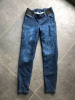 Jeans Schwangerschaft, Umstandshose, dunkelblau, denim, neu Jakoo Sachsen-Anhalt - Halle Vorschau