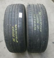 2x Bridgestone Dueller HP 235/55R19 101W Sommerreifen Bayern - Vöhringen Vorschau