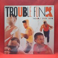 ‼️ Trouble Funk ‼️ * Funk / Soul *LP*Vinyl*U263 Baden-Württemberg - Renchen Vorschau