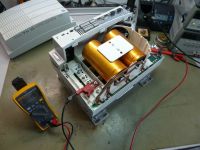 REPARATUR LENZE DRIVE 9300 SERIES Nordrhein-Westfalen - Grevenbroich Vorschau