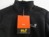 Jack Wolfskin Herbst Frühjahr Jacke Gr. 34 XS schwarz NEU Etikett Bayern - Kolbermoor Vorschau