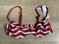 NEU mit Etikett *ESPRIT* Bikini Oberteil mit Bügel, Gr. 40 (80 B) Nordrhein-Westfalen - Krefeld Vorschau