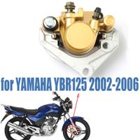Yamaha YBR 125 Bremssattel Nagelneu Rheinland-Pfalz - Kaltenengers Vorschau