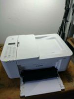 CANON PIXMA TR 4751i WLAN Faxen B-Ware Retoure Sachsen-Anhalt - Halberstadt Vorschau