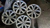 Original VW Felgen 5x112 7jx18 ET 43 Thüringen - Pössneck Vorschau