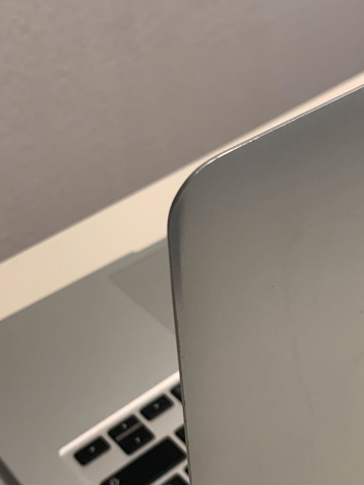 MacBook Air 2013, 13 Zoll, i5, 4GB, 256GB SSD #3 in Bad Homburg