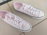 Converse All Star rosa Gr. 40 wie Neu !! Hessen - Limburg Vorschau