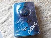 Sony vintage MP3 Player NW-E105 blau und NEU OVP Hannover - Döhren-Wülfel Vorschau