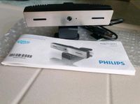 Neu TV camera Philips PRA 317 Skype Kamera Zubehör Beschreibung Sachsen - Mügeln Vorschau