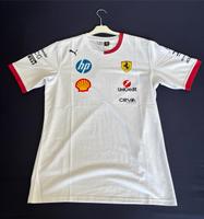 Scuderia Ferrari 2025 Drivers T-Shirt Obergiesing-Fasangarten - Obergiesing Vorschau