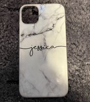 iPhone 11 Hülle Marmoroptik Jessica Niedersachsen - Müden Vorschau