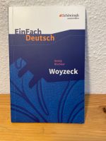 Woyzeck - Georg Büchner - Einfach Deutsch Hessen - Bensheim Vorschau