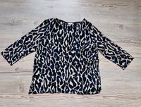 Street One L 40 Leo Print Shirt Pullover Damen Nordrhein-Westfalen - Porta Westfalica Vorschau