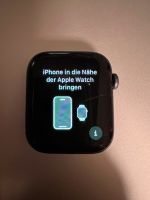 Apple Watch 6, 44mm Alu, LTE, GPS. Space Grey Berlin - Köpenick Vorschau