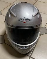 Motorrad Helm Caberg silber Größe S Rheinland-Pfalz - Speyer Vorschau