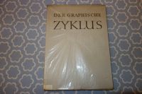 Der graphische Zyklus,von Max Klinger bis Gegenwart, G. Pommeranz Berlin - Schöneberg Vorschau