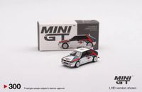 MINI GT Lancia Delta Integrale HF Integrale Evoluzione Essen-West - Frohnhausen Vorschau