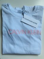 T-Shirt von Calvin Klein Größe 12 NEU ❤️ Nordrhein-Westfalen - Menden Vorschau