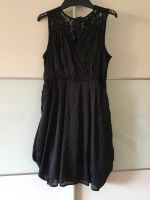 Schickes schwarzes Kleid Gr.40, H&M Bayern - Illertissen Vorschau