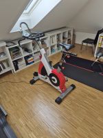 ERGO SPEEDRACER, Fitness Fahrrad Heimtrainer Bayern - Schwabach Vorschau