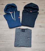 Pullover Von Superdry Rheinland-Pfalz - Beindersheim Vorschau