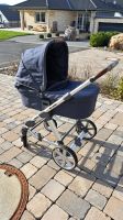 Kinderwagen - ABC Design - Condor 4 Hessen - Habichtswald Vorschau