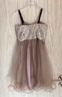 Festliches Kleid Ballkleid XS Gr. 32 Cocktailkleid Hessen - Eiterfeld Vorschau
