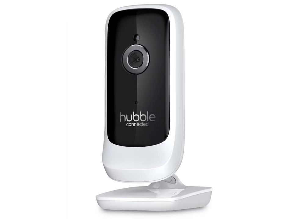 Hubble Connected Nursery View Premium Babyphone 5" Display NEUOVP in Stuttgart