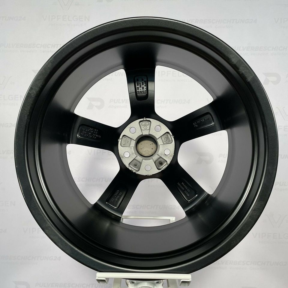 Original 18 Zoll Audi A3 S3 8V Rotor Alufelgen 5x112 in Holzwickede