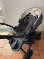 Knorr Baby voletto Kombi Kinderwagen Baden-Württemberg - Rottenburg am Neckar Vorschau