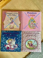 Bücher Prinzessin Lillifee Nordrhein-Westfalen - Neukirchen-Vluyn Vorschau
