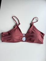 Bikini Oberteil mit Ring Brandenburg - Geltow Vorschau