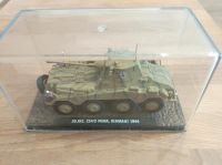 Modell Sd.Kfz. 234/2 Puma 1:43 Sachsen - Taura Vorschau