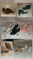 Schuhset Damen Saarland - Tholey Vorschau