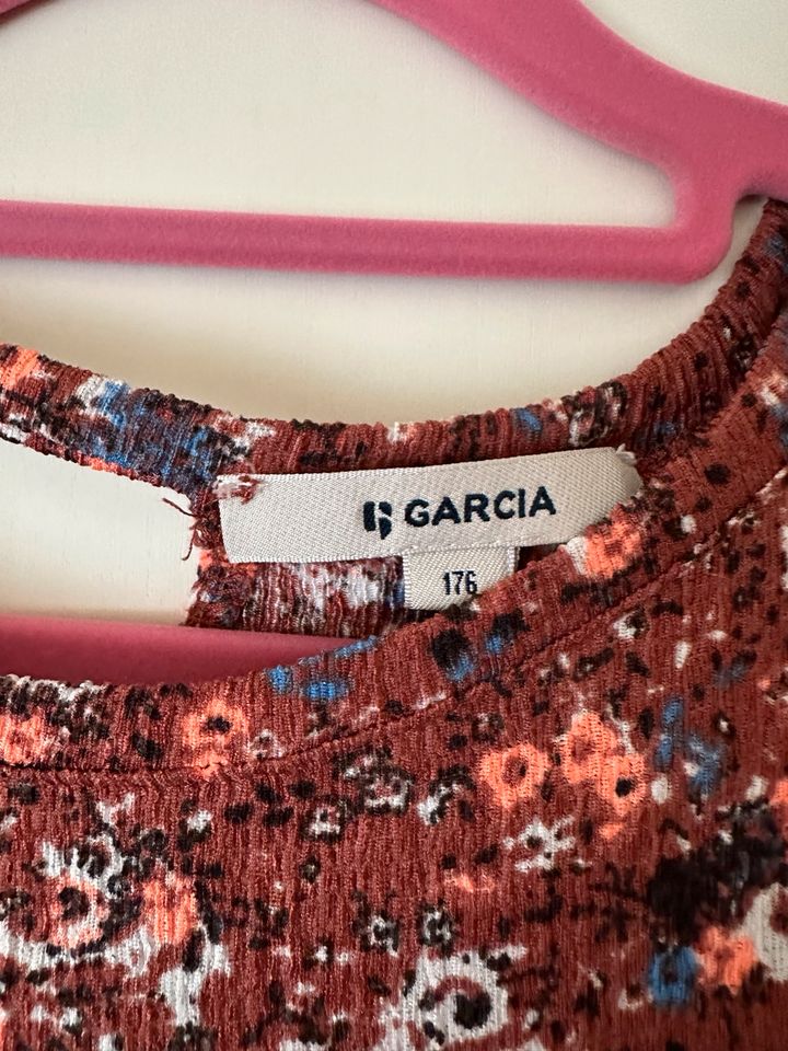 Sommerkleid Mädchen  Garcia / 176 in Milda