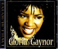 Musik CD Gloria Gaynor I will survive 152516 Pankow - Prenzlauer Berg Vorschau