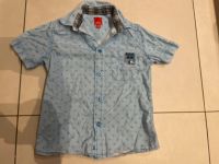 Esprit Shirt 116/122 kurzarm Hemd Bayern - Bad Abbach Vorschau