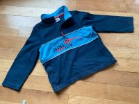 Papagino 98-104 SweatJacke hoodie Jungen Langarm fleece Berlin - Wilmersdorf Vorschau